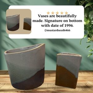 🌹𝐕𝐓𝐆-𝐕𝐀𝐒𝐄 𝐒𝐄𝐓 𝐁𝐄𝐀𝐔𝐓𝐈𝐅𝐔𝐋𝐋𝐘 𝐌𝐀𝐃𝐄-𝐒𝐈𝐆𝐍𝐀𝐓𝐔𝐑𝐄 & 𝐃𝐀𝐓𝐄 𝐎𝐍 𝐁𝐎𝐓𝐓𝐎𝐌